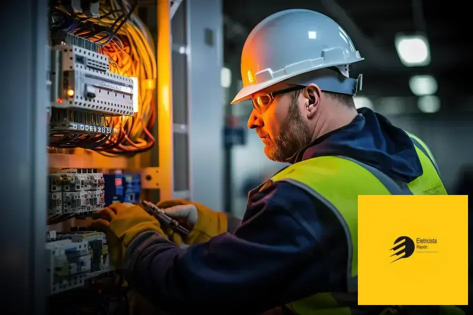 Os benefícios de contratar eletricistas certificados em Curitiba Os benefícios de contratar eletricistas certificados em Curitiba