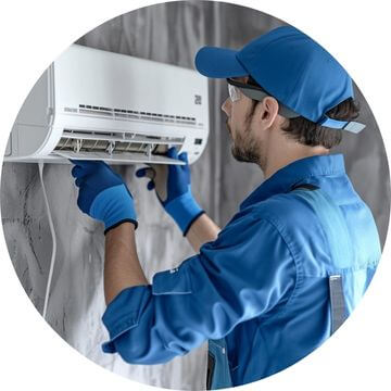 Cuidados a ter após a instalação de ar condicionado em Pirajuí