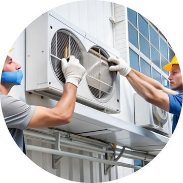 FAQs: Instalação de Ar Condicionado para industrial em Pirajuí