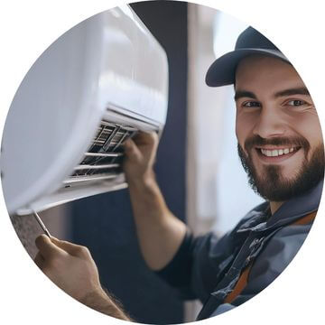 Os benefícios de um sistema de ar condicionado industrial em Pirajuí