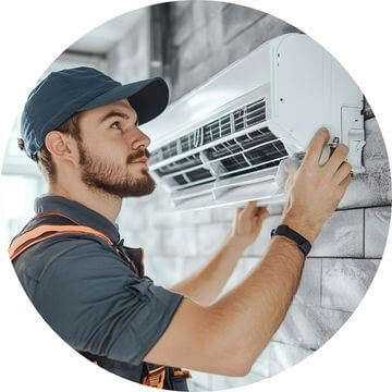 Os principais cuidados na instalação de ar condicionado industrial em Pirajuí