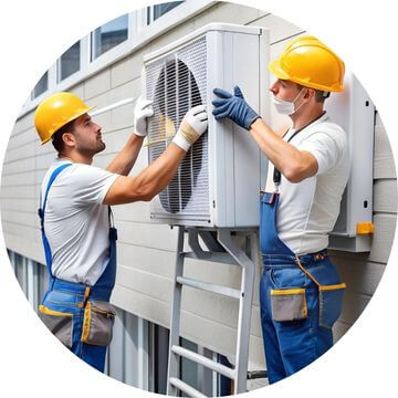Onde encontrar os melhores serviços de instalação de ar condicionado para indústrias em Pirajuí