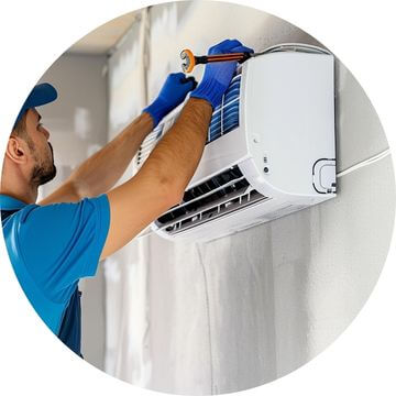 Dicas para economizar energia com o uso do ar condicionado em prédios em Pirajuí