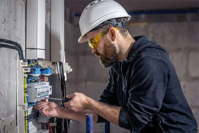 Serviços Elétricos Em Santa Rita Do Pardo MS