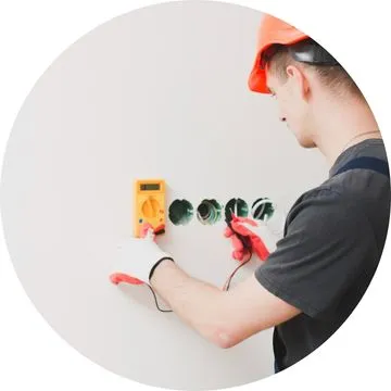 Atualização de sistemas elétricos residenciais conforme normas da ABNT em Santos SP