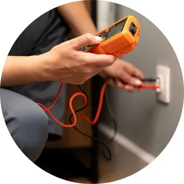 FAQ – Dúvidas frequentes sobre o serviço de eletricista residencial em Santos SP