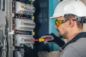 Empresa de Eletricista em Praia Grande SP