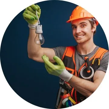 Eletricista Perto de Mim Dentro de 800 M Vila Zilda (Tatuapé) SP