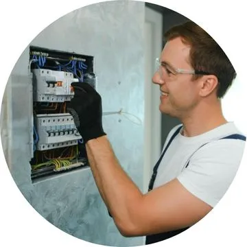 Serviço de Eletricista Perto de Mim Vila Zilda (Tatuapé) SP