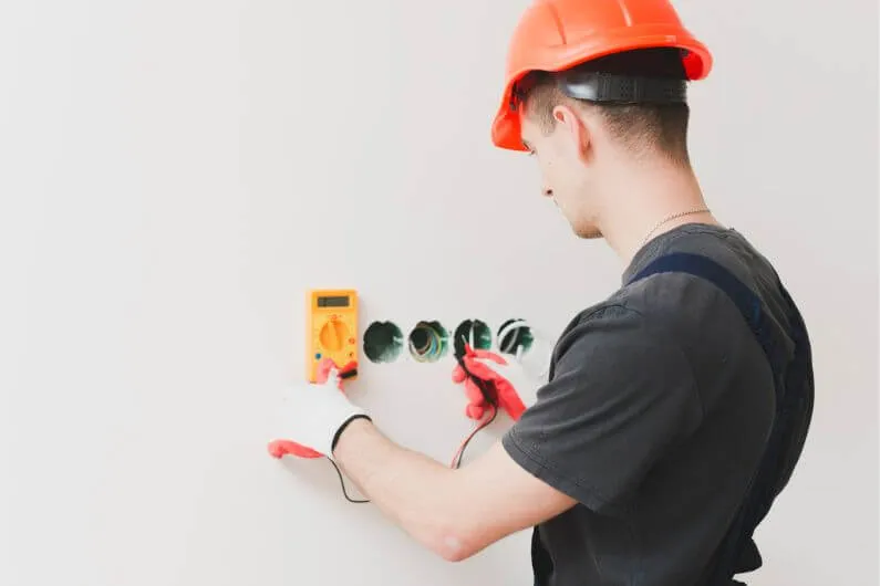 Eletricista 24 Horas em Campinas SP Atendimento Técnico Rápido e Confiável