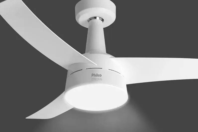 Instalação de ventilador de teto Campinas