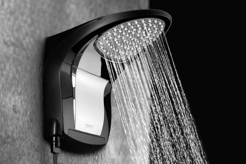 Instalação elétrica segura para chuveiro 220V em São Paulo SP