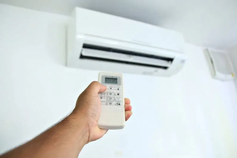 Troca de Fiação para Ar Condicionado em São Paulo SP 1
