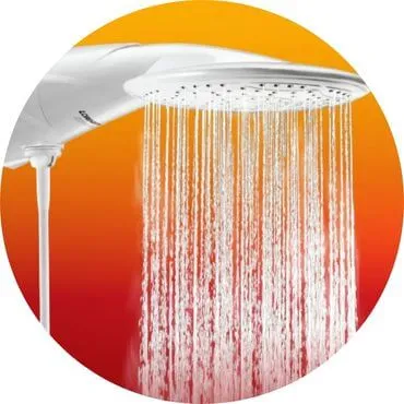 Dicas para lidar com a fiação elétrica antiga durante a troca do chuveiro em São Paulo Dicas para lidar com a fiação elétrica antiga durante a troca do chuveiro em São Paulo