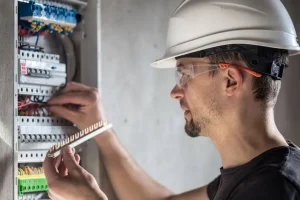 Eletricista Residencial em São Paulo para Manutenção e Instalação Elétrica