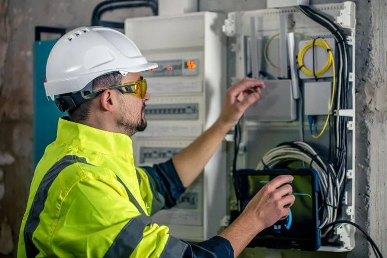 O Melhor Eletricista em São Paulo SP de Confiança para Residências e Empresas