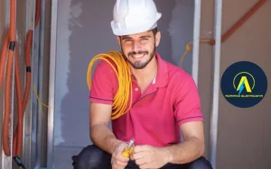 Eletricista Comercial Perto de Mim em Jundiaí SP