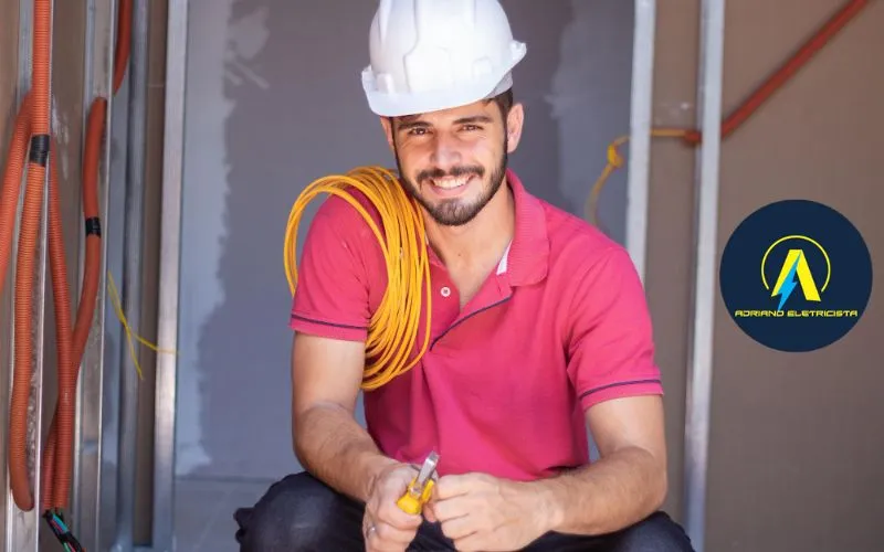 Eletricista Comercial Perto de Mim em Jundiaí SP