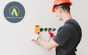Empresa de Eletricista Perto de Mim em Jundiaí SP