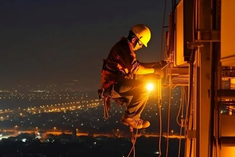 Eletricista 24hs em São Bernardo
