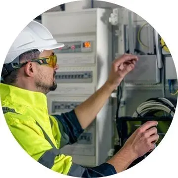 Eletricista comercial perto de mim em São Paulo SP