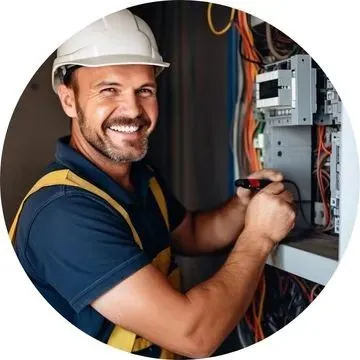 Manutenção elétrica comercial em São Paulo SP