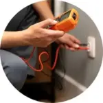 Instalação de aterramento para chuveiro em Suzano SP reduzindo riscos de choques elétricos