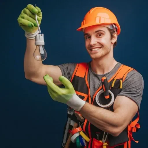 Eletricista Rápido 24 horas em Campinas com atendimento emergencial para residências, comércios e indústrias.