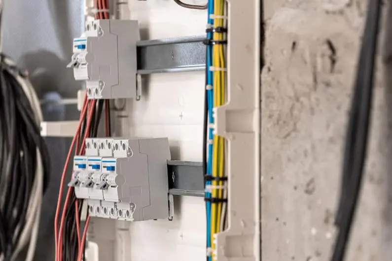 Eletricista no Cambuci