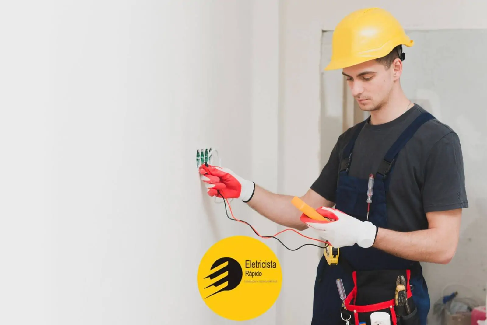 Eletricista Arapiraca AL: compare preços e serviços