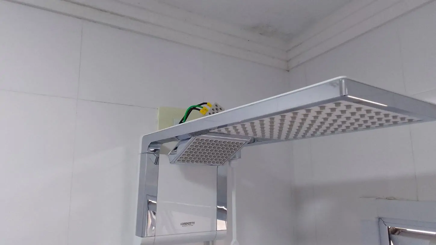 Chuveiro Não Funciona O Que Pode Ser Chuveiro Não Funciona O Que Pode Ser