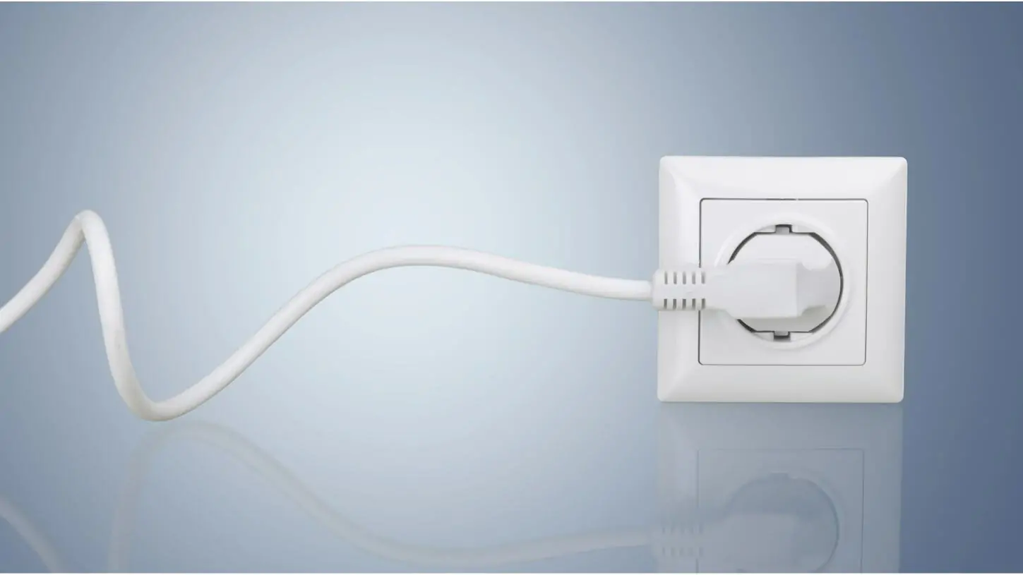 Tomada Não Funciona Tomada Não Funciona