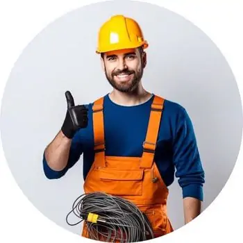 Serviços de tomadas Serviços de tomadas