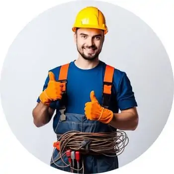 Eletricista em Valinhos SP  3