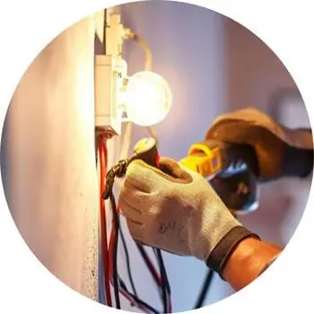 Eletricista em Várzea Paulista SP 9