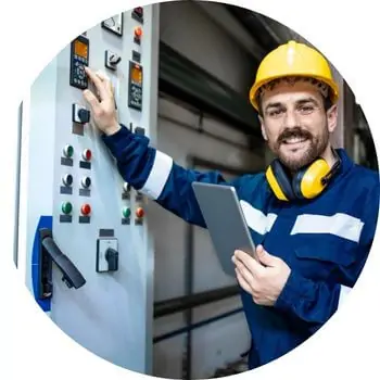 Eletricista em Vila Ema Carapicuíba SP