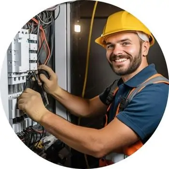 Eletricista em Vila Ema Carapicuíba SP
