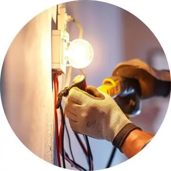 Eletricista em Vila Ema Carapicuíba SP