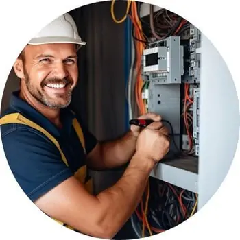 Eletricista em Vila Ema Carapicuíba SP