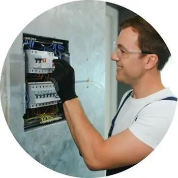 Eletricista em Vila Ema Carapicuíba SP