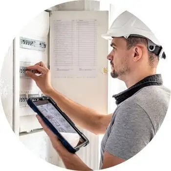 Eletricista em Itaquaquecetuba SP