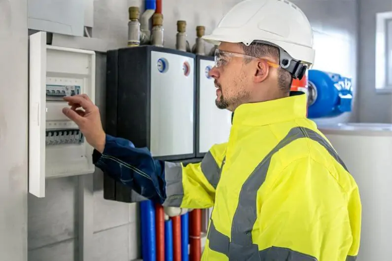 Empresa de Eletricista em Osasco SP