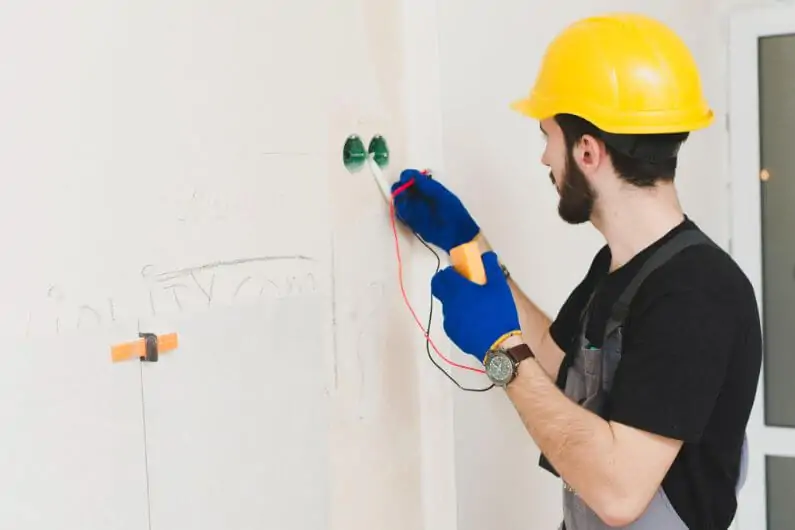 Eletricista instalador Atibaia SP