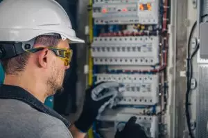 Eletricista Predial na Vila Mariana