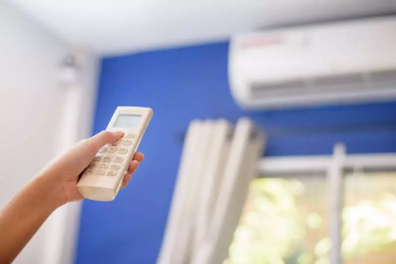Instalação de Ar Condicionado para apartamento em Pirajuí