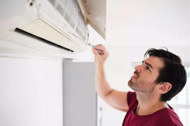 Instalação de Ar Condicionado para casa em Pirajuí
