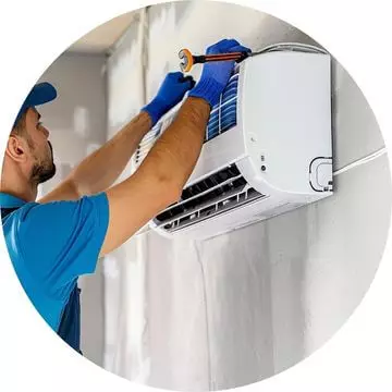 Processo de Instalação de Ar Condicionado na Escola de Pirajuí Processo de Instalação de Ar Condicionado na Escola de Pirajuí