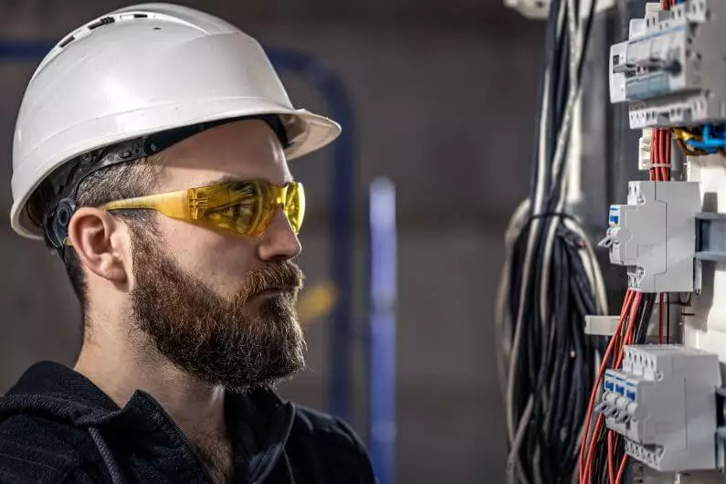 Postagens sobre instalações elétricas