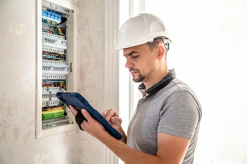 Eletricista para Emergências Perto de Mim O Que Fazer em Casos Urgentes